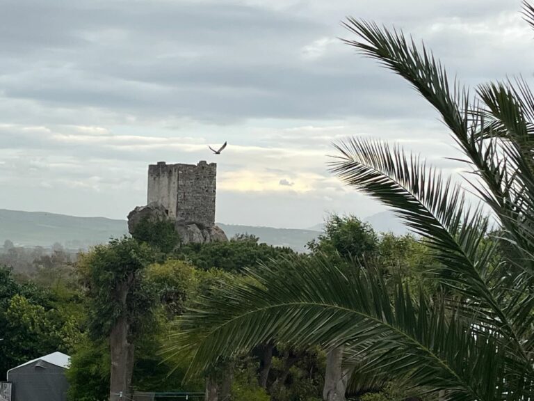 Spanien – auf der Flucht vorm Klimawandel
