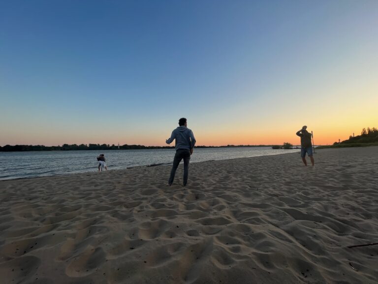 HAAAAAMBUUUUAAAACHHHH!! We’re back!!